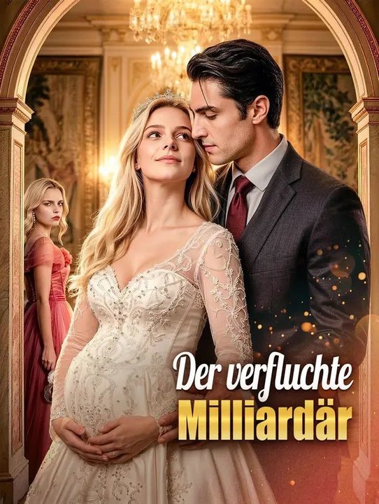 Der verfluchte Milliardär - Teil 1/1 | Folgen 1-60