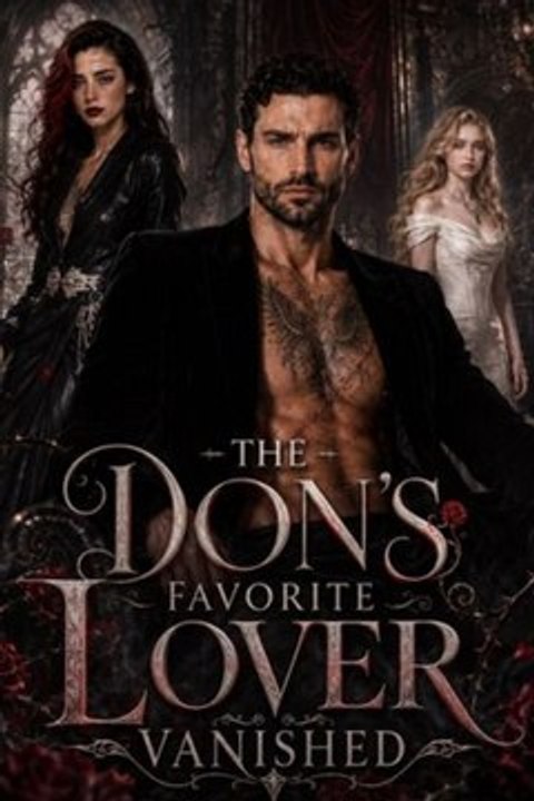 The don's favorite lover vanished - FULL