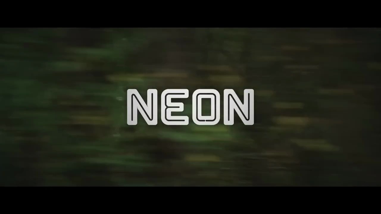It Ends Trailer Original