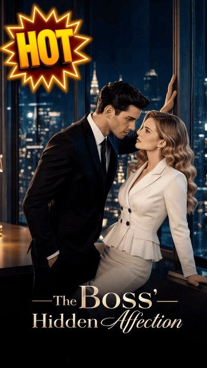 The Boss Hidden Affection - Full