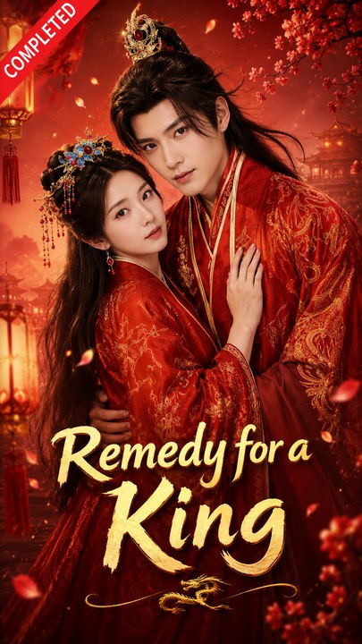 Remedy for a King Drama