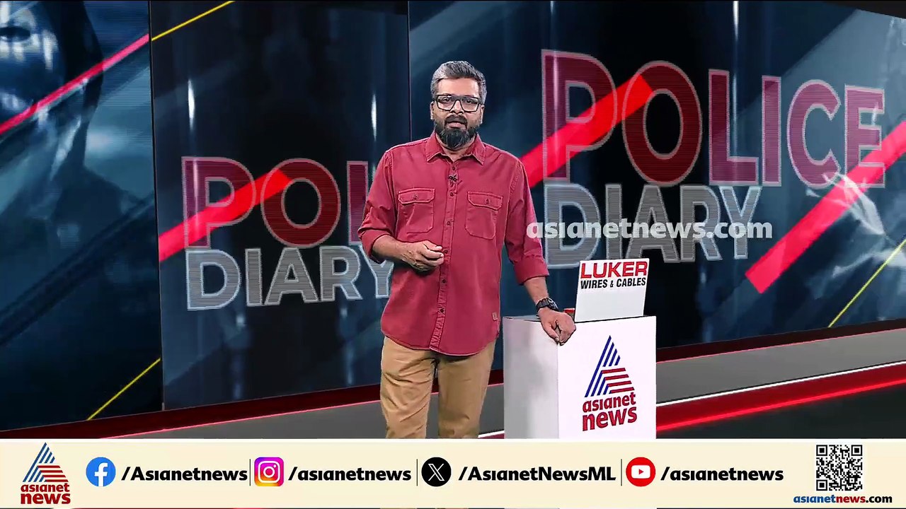 വയനാട് അനധികൃതമായി സമാന്തര ബാർ ഒരുക്കി മദ്യ വിൽ...