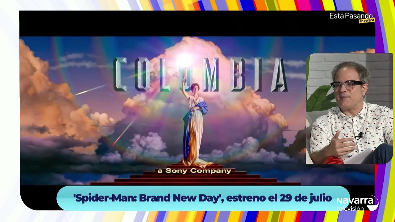 Las películas que no puedes dejar de ver este verano
