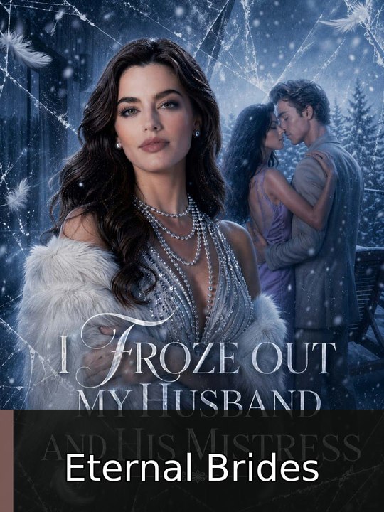 I Froze Out My Husband and His Mistress Full HD | Eternal Brides
