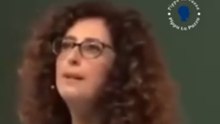 Il frigorifero Secondo #teresamannino