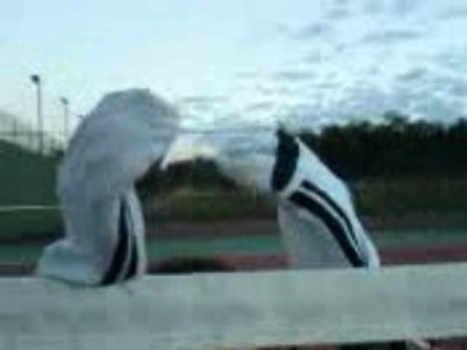 Théâtre des Chaussettes xP