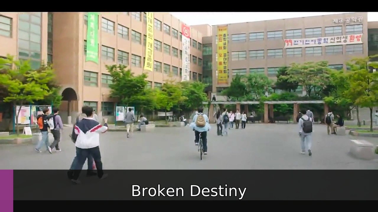 Ep Full Ditto (2026) | Broken Destiny