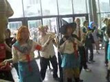 japan expo  danse