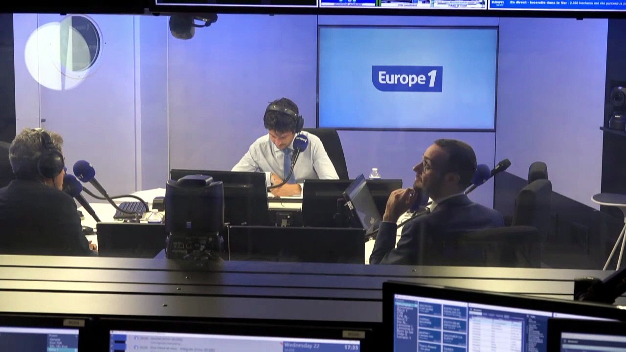 Réseaux sociaux interdits aux mineurs : «L'Australie a démontré que cela n'avait aucune efficacité», relève Fabrice Epelboin