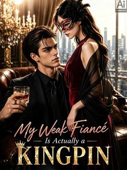 My Weak Fiancé Is Actually a Kingpin RS --- New -🔥🔥🔥