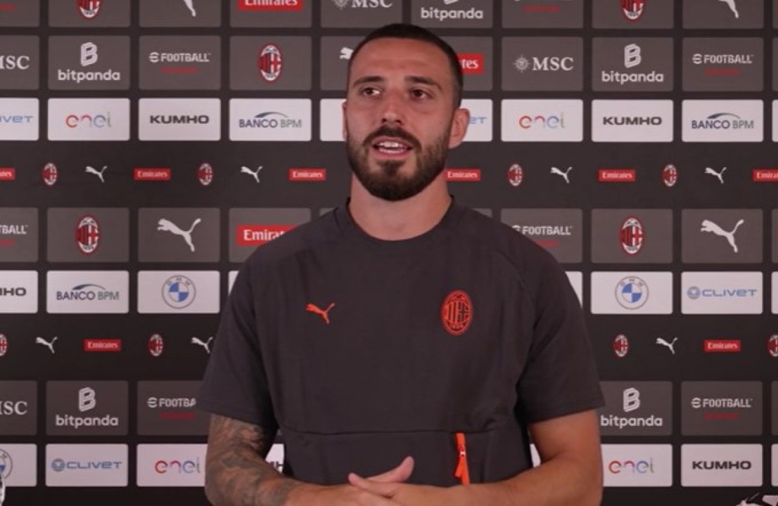 Milan, Gila fa ridere tutta la sala stampa: "Allegri? Sarebbe una str..."