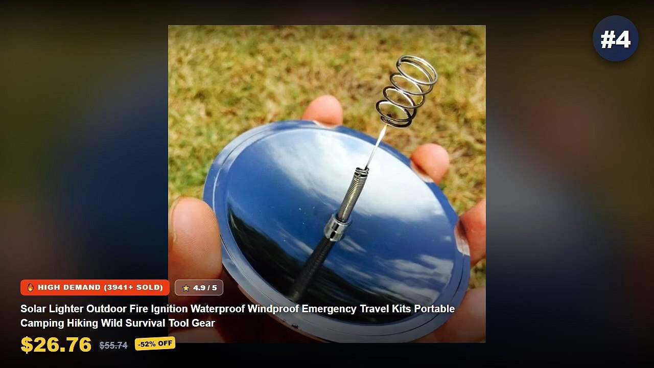 Amazing Survival Kit For Travel You Need To See - Outdoor First aid kit EDC Molle Medical Kit IFAK Survival Emergency Pa...