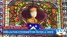 TVA Nouvelles CIMT 12h 22 juillet 2026