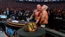 World Wrestling Entertainment (WWE) Unreal Season 03 - 21 July 2026 (Part-3) - WWE Unreal Season 3 July 21st 2026 (Part-3) - WWE Unreal Season 3 7/21/2026 (Part-3)