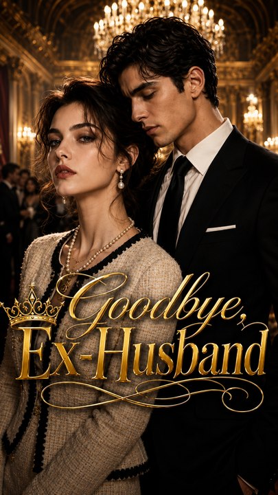 Goodbye, Ex-Husband Modern Romance ADB