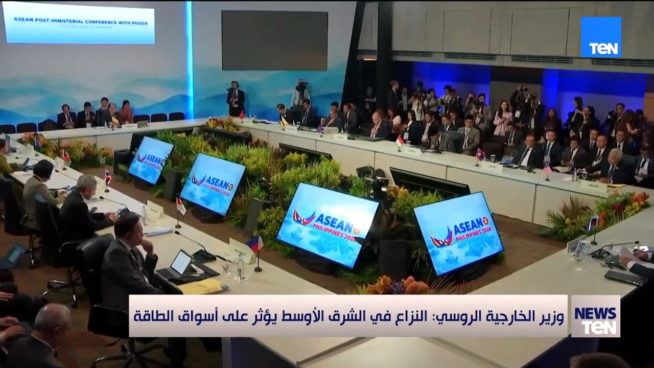 TeN | نشرة أخبار السادسة مساءًا - الاربعاء 22- يوليو 2026