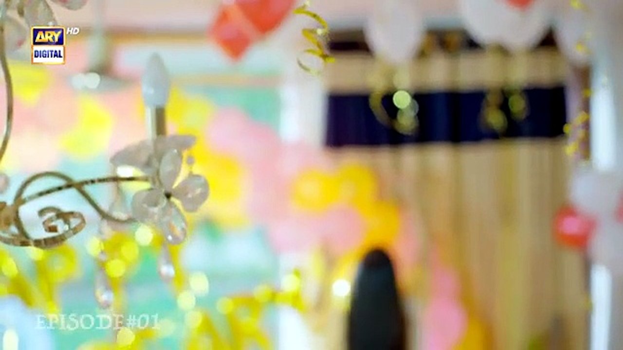 Main Tera Episode 2 | 22 July 2026 | Arez Ahmed | Yusra Irfan | ARY Digital Drama