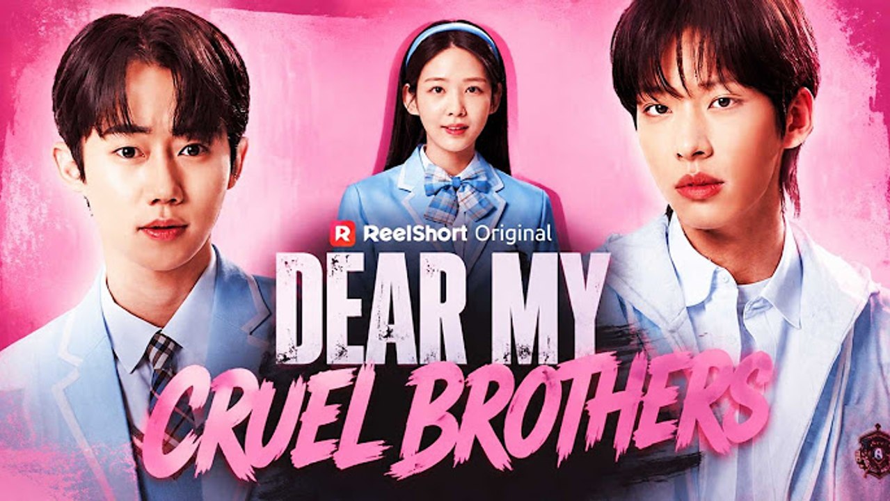 Dear My Cruel Brothers