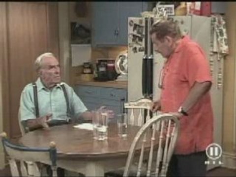 Arthur Spooner Hölle