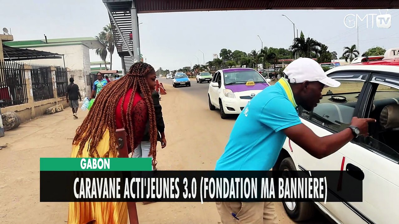 [#Reportage] Ma Bannière : la presse édifiée sur la caravane d'opportunités Acti’Jeunes 3.0