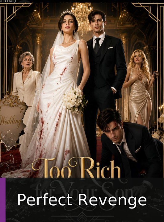 To Rich For Your Son- Drama #englishsub #fullepisode🎬🍿🍿 | Perfect Revenge | Full Short Drama | English Sub 2026