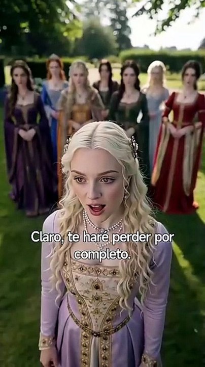De Loba De Hielo a Reina Dragón Película Completa Romance Fantástico Hombres Lobo Dragones Urbano Adb - All Episodes 2026 [Full Movie]