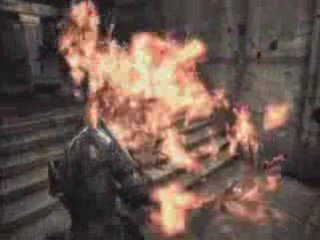 Gears of War 2 trailer 2008 (new)