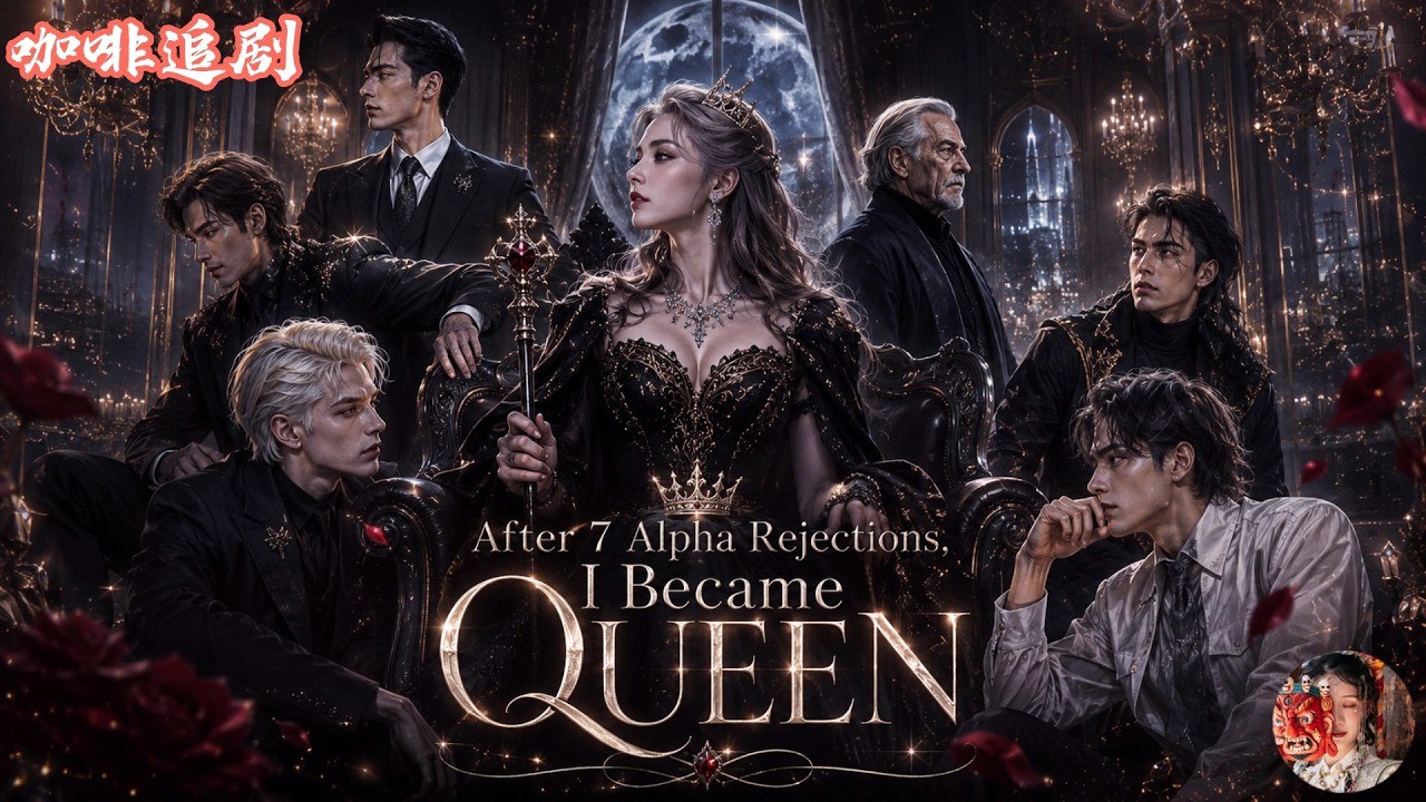 🍍After 7 Alpha Rejections I Became Queen (Full Movie HD) Lena’s Glow-Up Leaves Damian Speechless