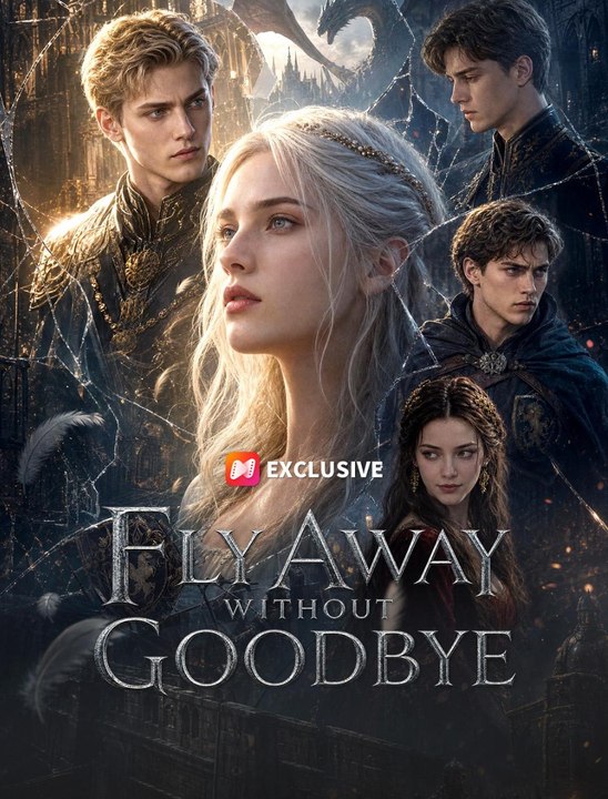 Fly Away Without Goodbye (2026) - FULL ENGSUB | Reelshort Hot HD