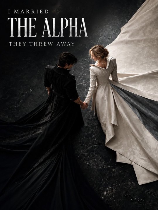 I Married The Alpha Full Episode | Werewolf Romance Drama | Rejected Mate, Forbidden Love & Destiny - ENGSUB