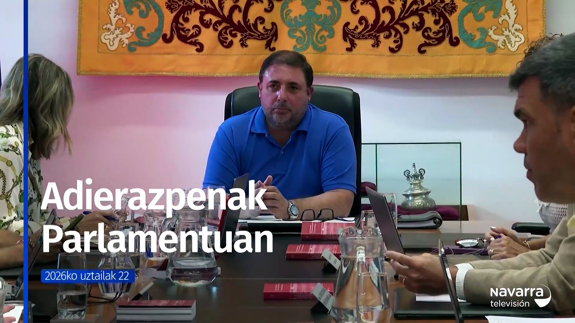 Berriak 2026/07/22