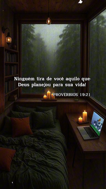 God is good