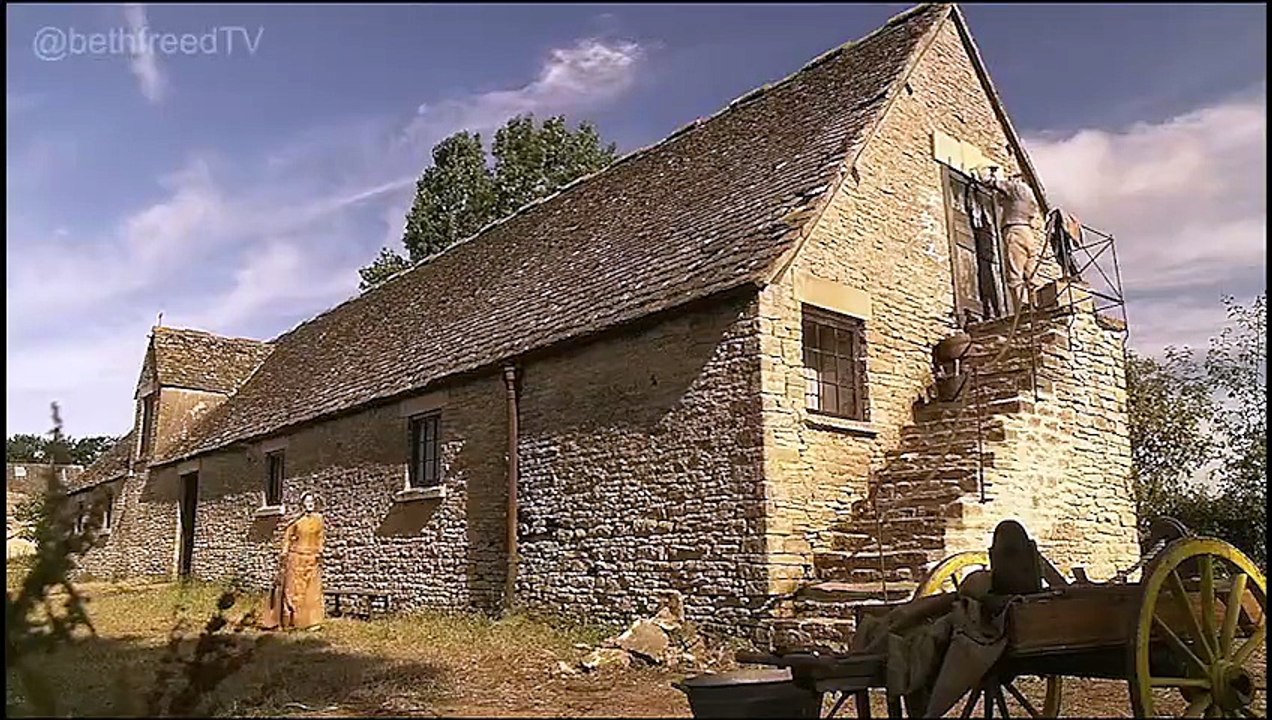 Lark Rise to Candleford by Flora Thompson Drama Romance TV Series (2008) S01 E05 [Full Movie]