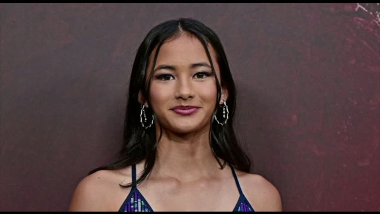 Muore a 18 anni l'attrice Kaylee Hottle, star di "Godzilla vs Kong"