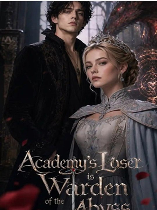 Academy'S Loser Is Warden Of The Abyss - Complete #Drama 🔥🔥 Full Episode | Drama Nova