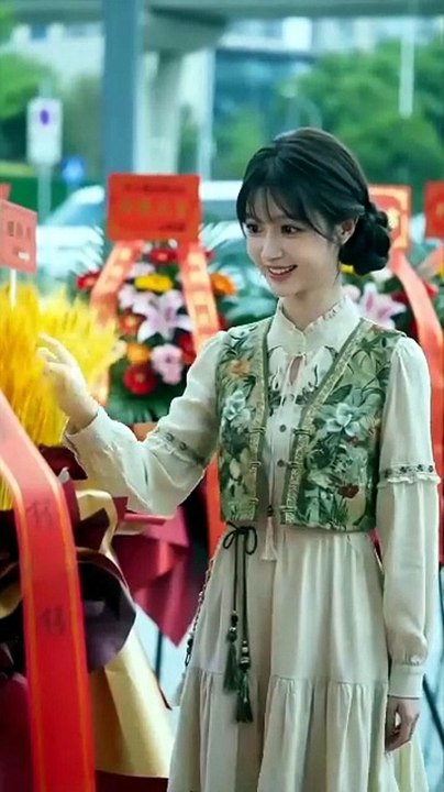 A Lucky Girl's Blessing | Serie Completa | Short Drama Español [Full Movie]
