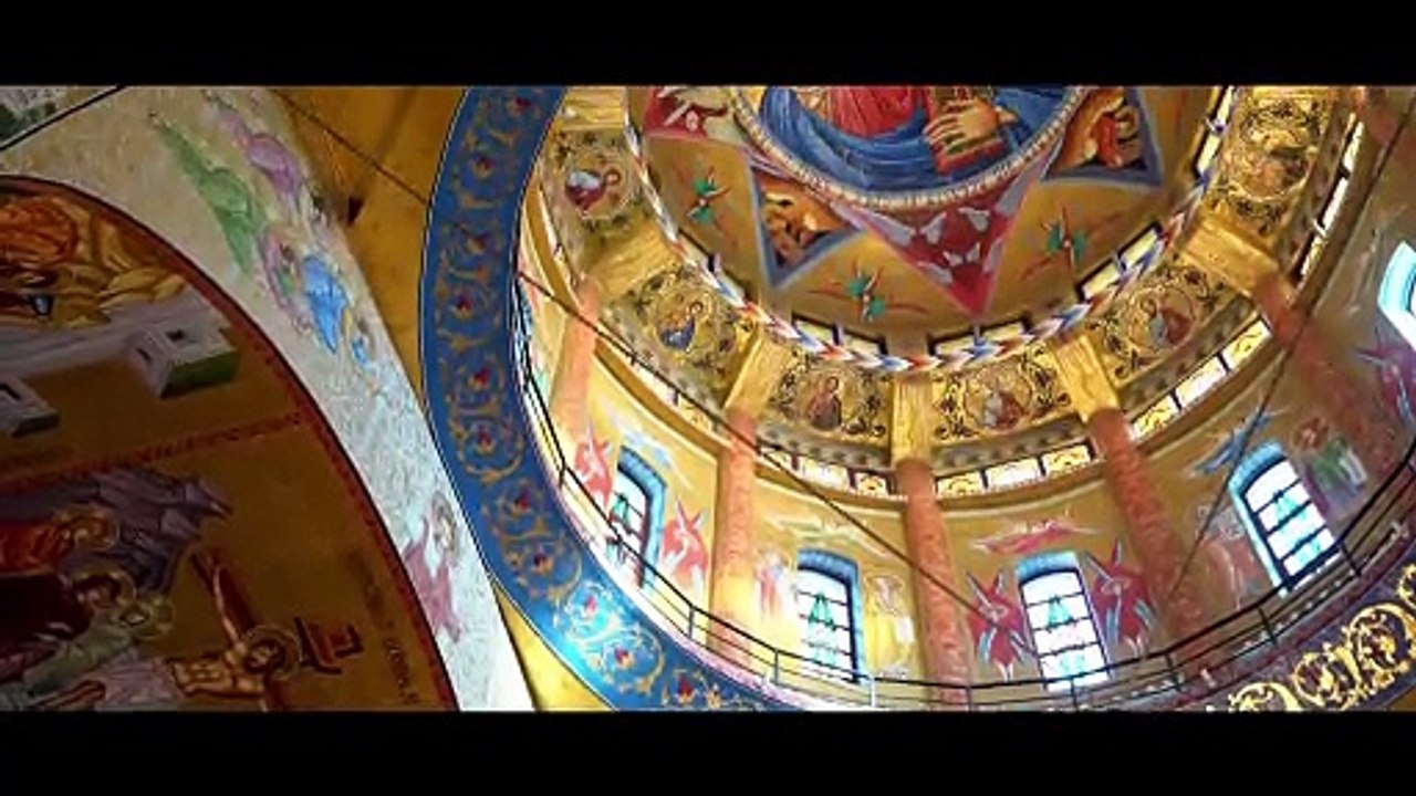 Cinematic - botez
