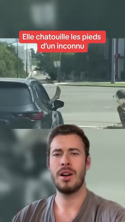 Trop drôle 😂