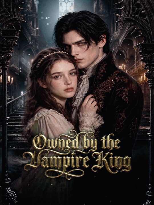 Owned by the Vampire King (55eps) | Short Drama Full HD #AVL