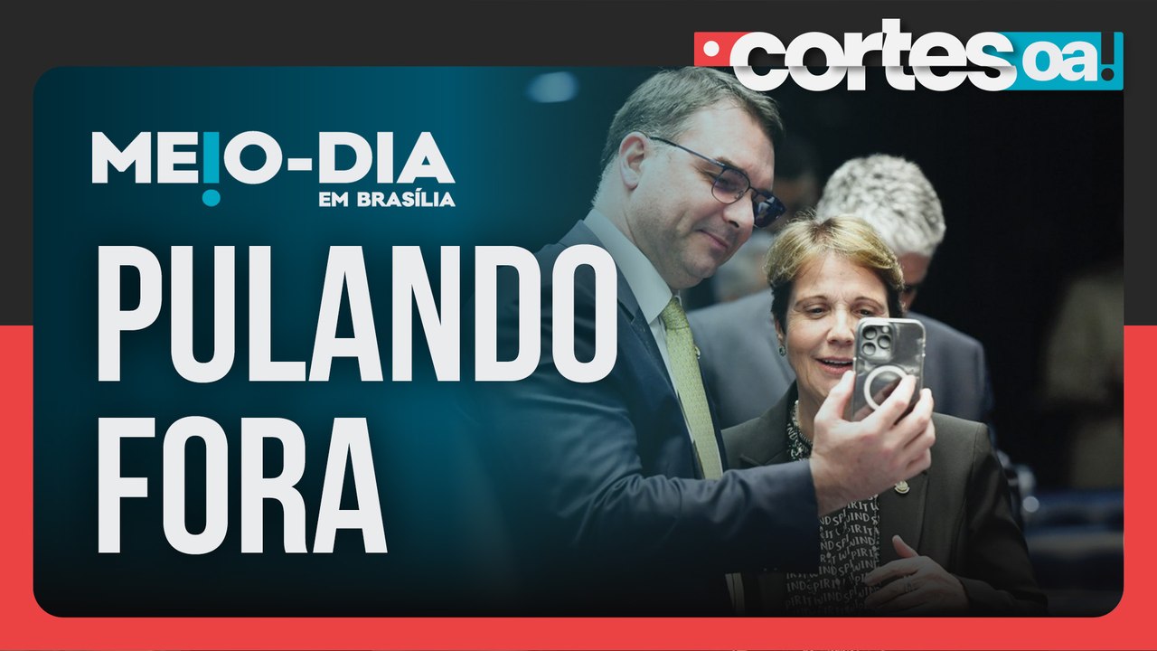 Tereza Cristina recusa vice de Flávio e PL vai à convenção sem chapa fechada