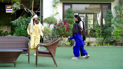 Toota Huwa Dil Episode 26 | 22 July 2026 | Nazish Jahangir | Agha Ali | ARY Digital