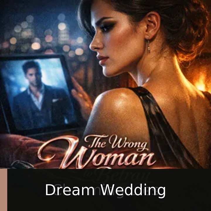 the wrong girl to betray #englishsub #fullepisode✅🎯⚡️ | Dream Wedding