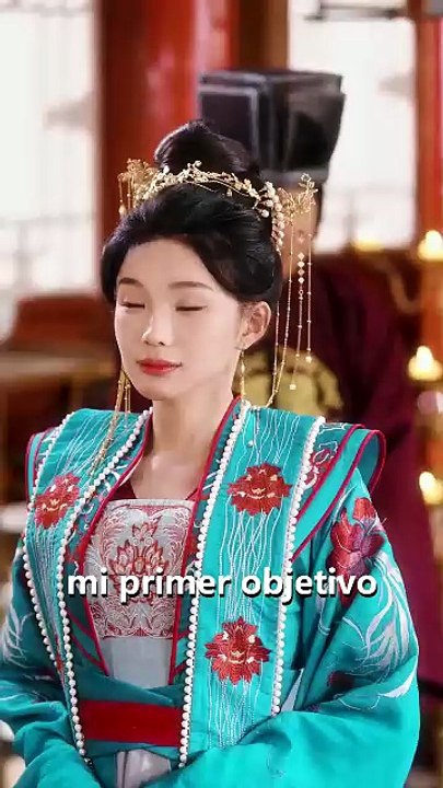 ... Belleza fatal y venganza en el palacio En Español [Full Movie]