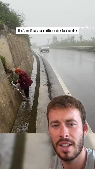 Bravo à lui !