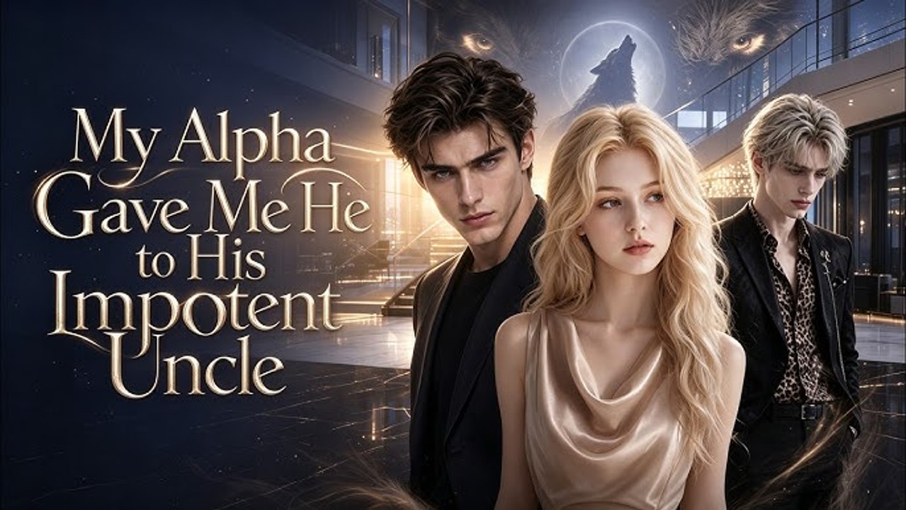 divorcing my impotent alpha🧸 dailymotion