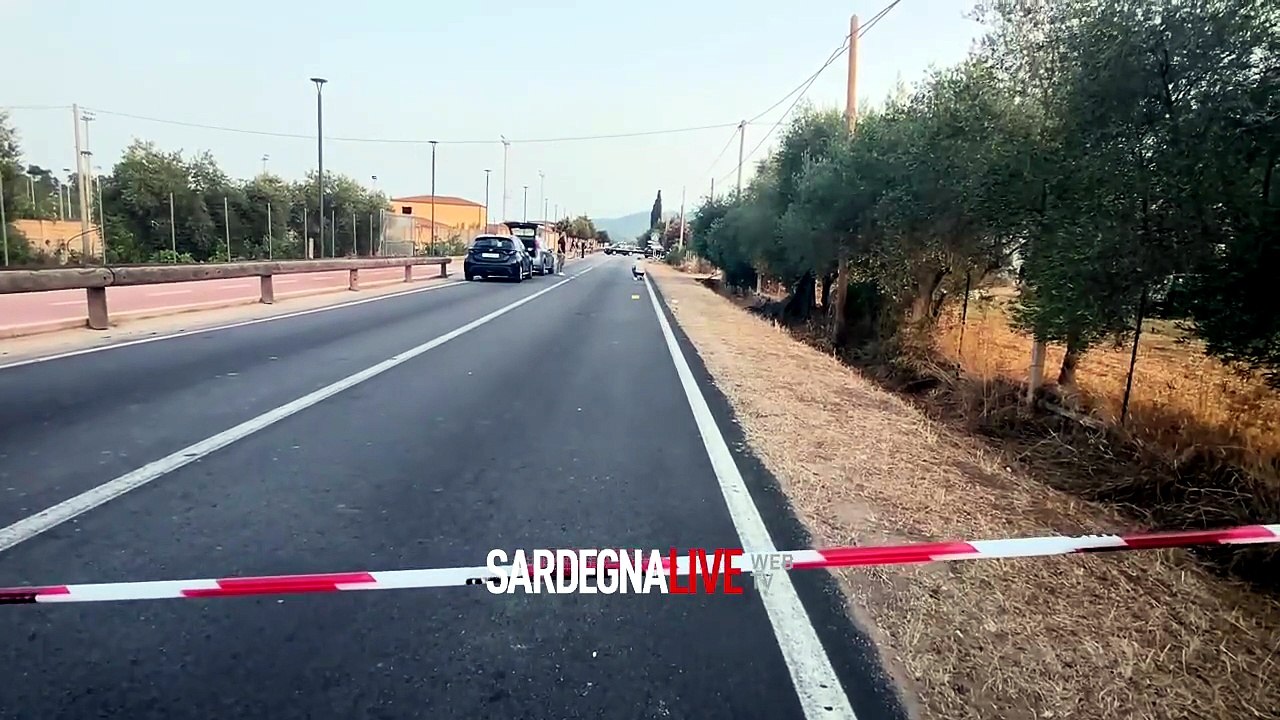 Accoltellato a morte: ucciso un ragazzo di 19 anni a Bari Sardo