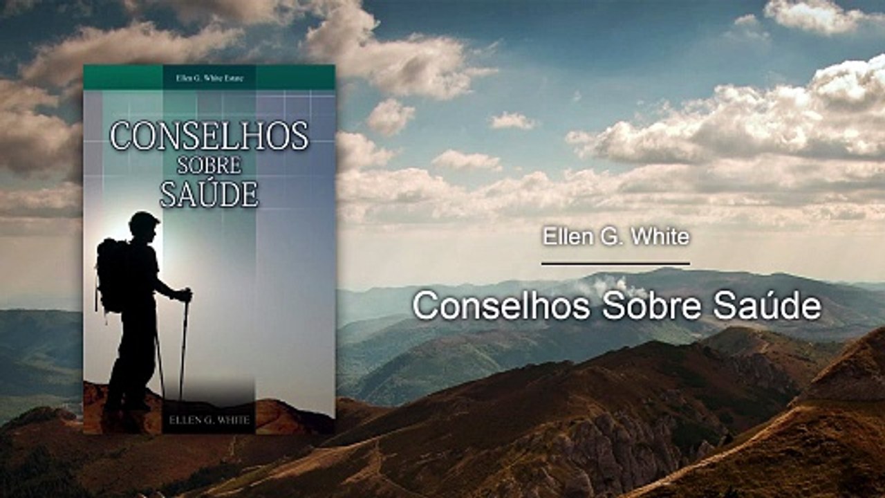 CSA-05-02 - Os Sanatórios - Seus Objetivos (Conselhos Sobre Saúde)