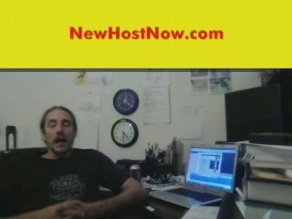 Darren Utke's Internet Marketing Updates "NewHostNow.com"