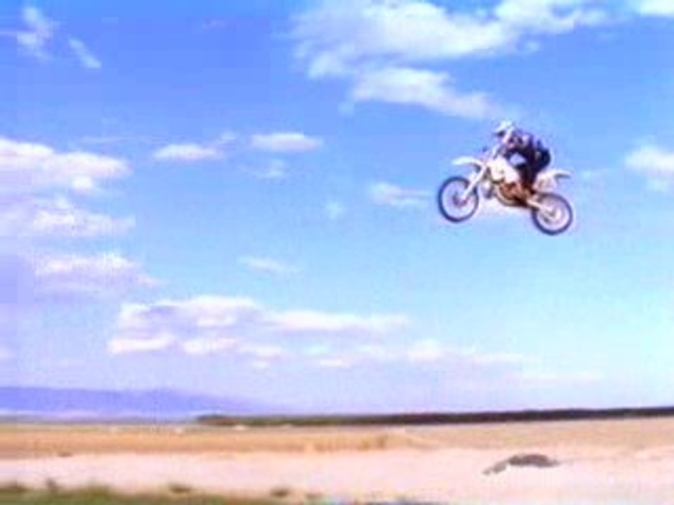 COMPILATION BIG JUMP MOTO CROSS... VIDEO Crusty Demons 1.2/3