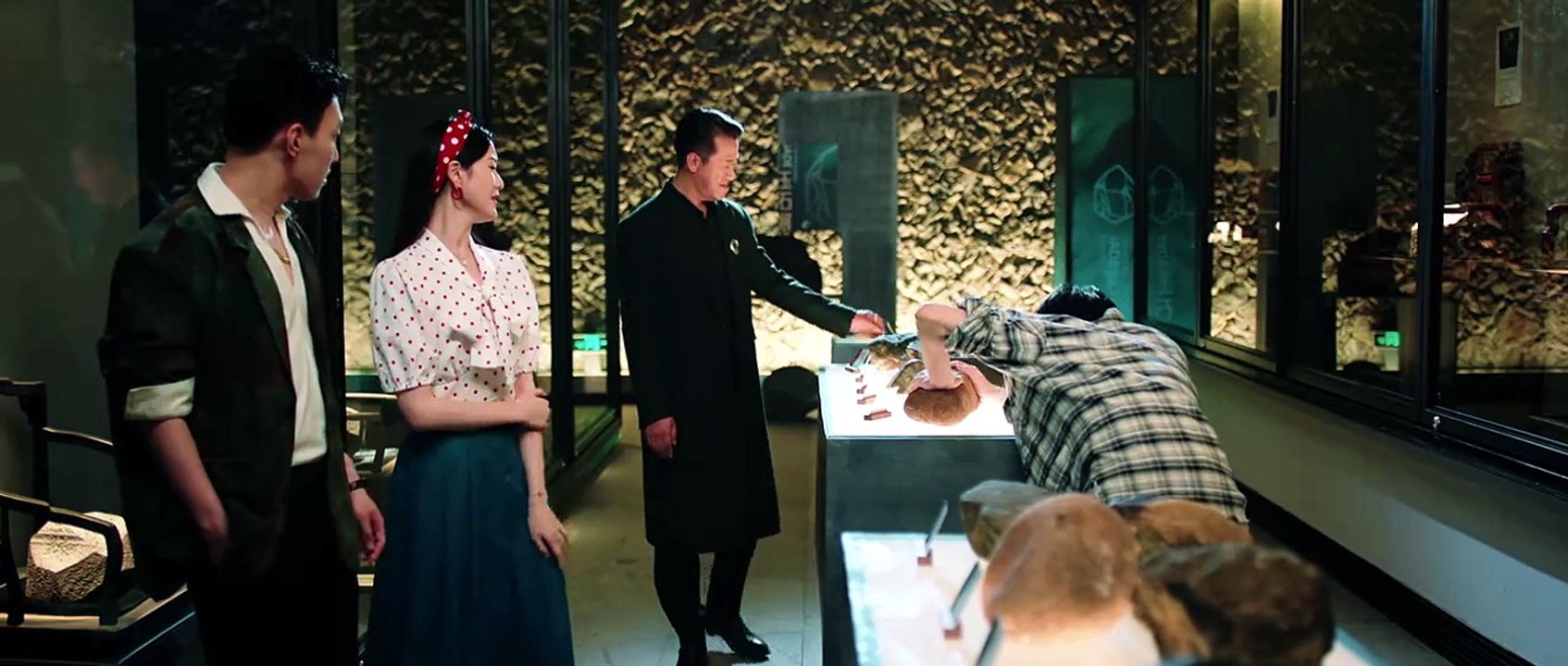 The Gold Behind the Stone Episode 2 I FULL MOVIES ENGLISH SUB